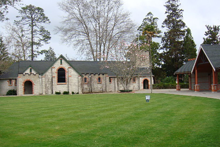 子どもだけの単身留学（ボーディングスクール）