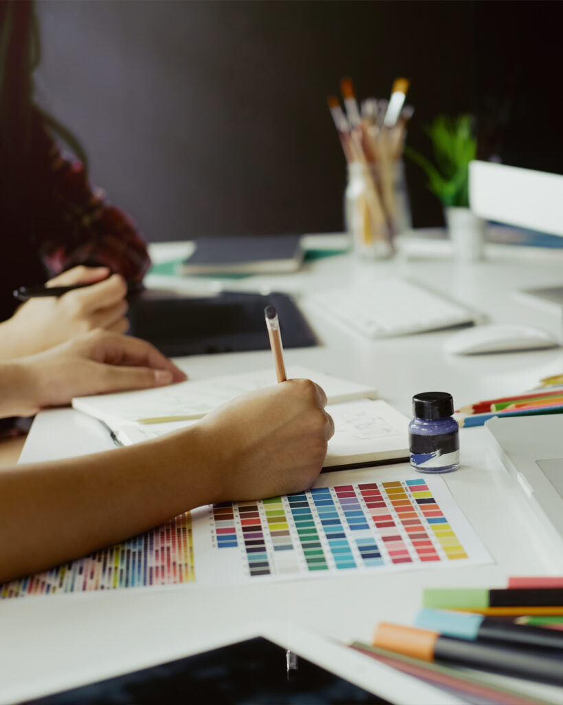 芸術&デザイン系