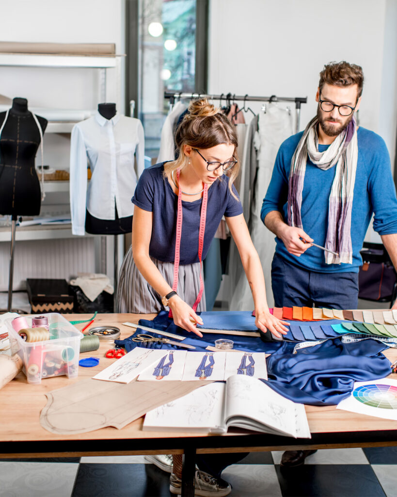 ファッション・ビューティー系