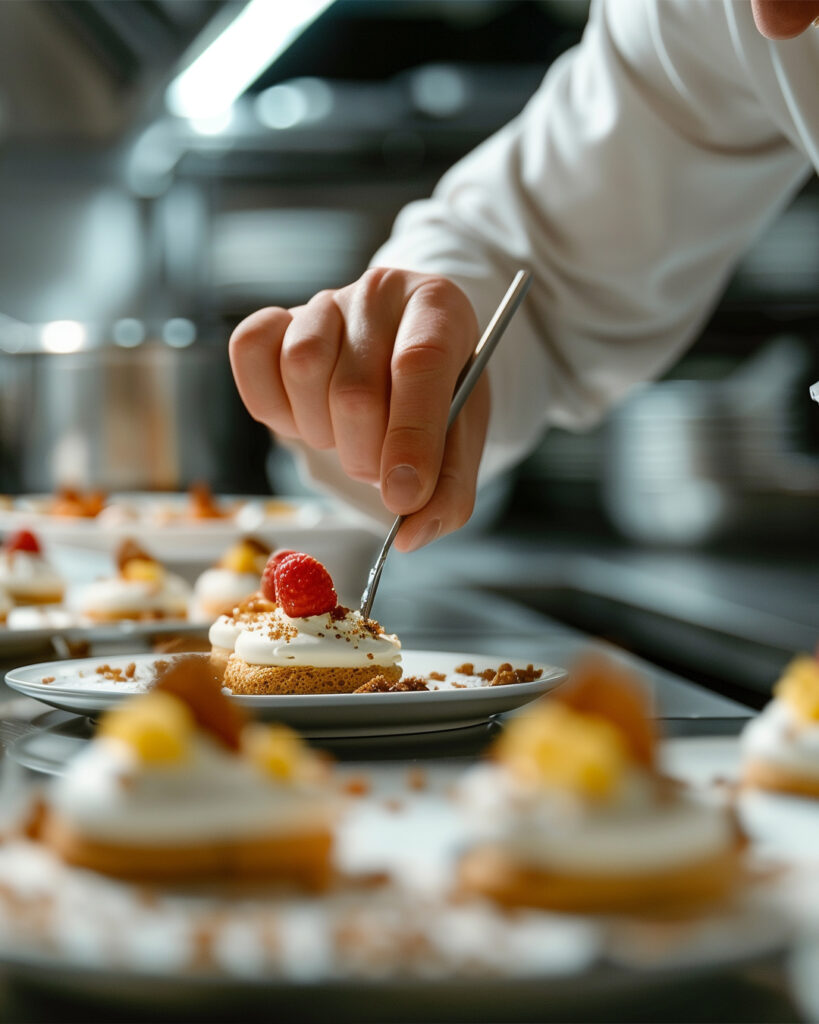 フード・料理系