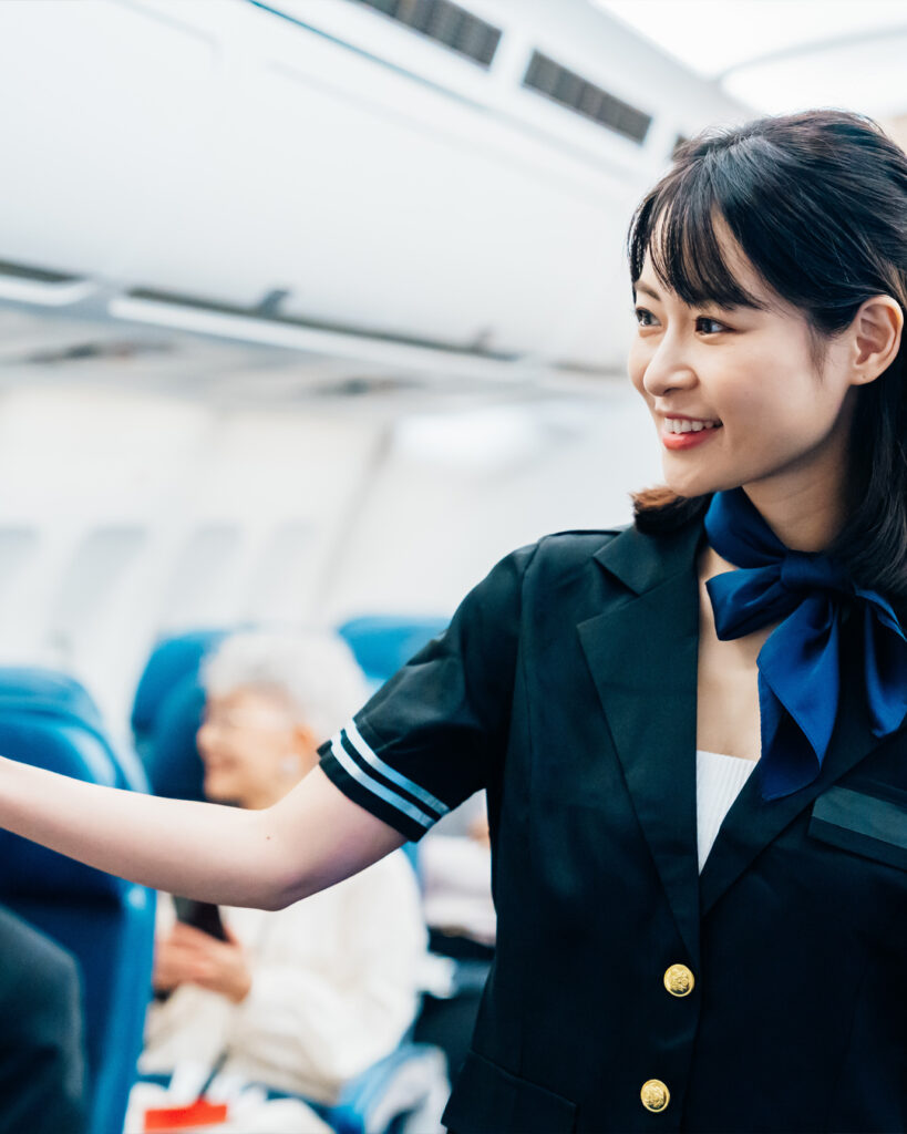 ホスピタリティ・ツーリズム系